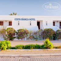 Costa Bianca Hotel 