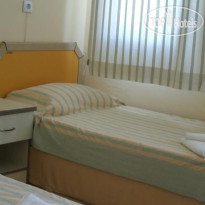 Yali Konaklari Hotel Номера