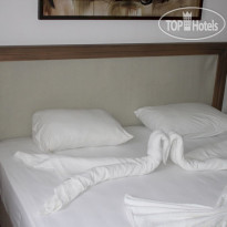 Le Chance Hotel & Spa Номера