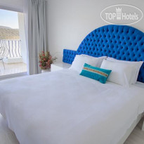 Yalicapkini Boutique Hotel Номера