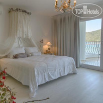 Yalicapkini Boutique Hotel Номера