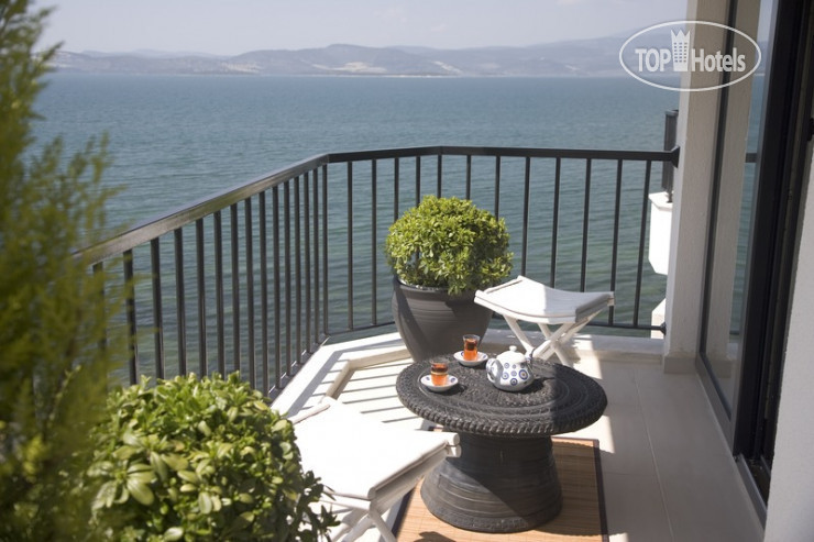 Новые добавленные фото туристов Med-Inn Boutique Hotel