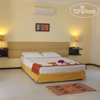 Club Hotel Zemda 