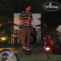 Club Hotel Zemda 