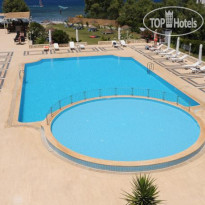 Club Hotel Zemda 