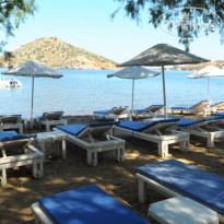 Club Hotel Zemda 