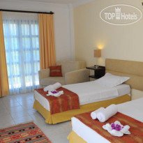 Club Hotel Zemda 