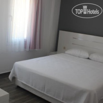 Sakin Villa Hotel 