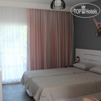 Sakin Villa Hotel 