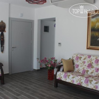 Sakin Villa Hotel 