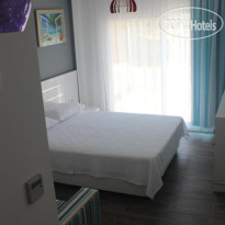 Sakin Villa Hotel 