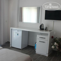 Sakin Villa Hotel 