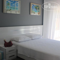 Sakin Villa Hotel 