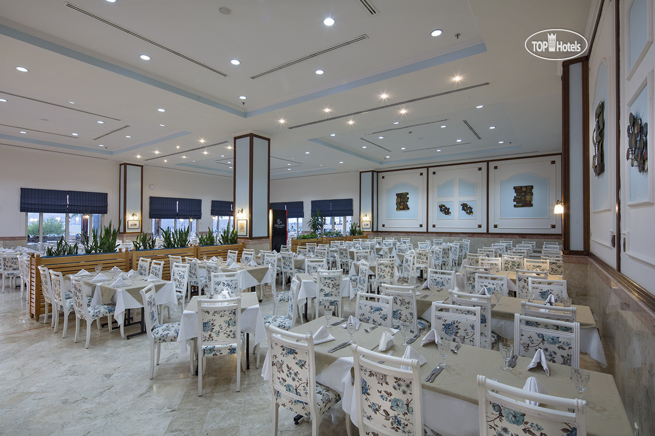 Asteria Bodrum Resort 5