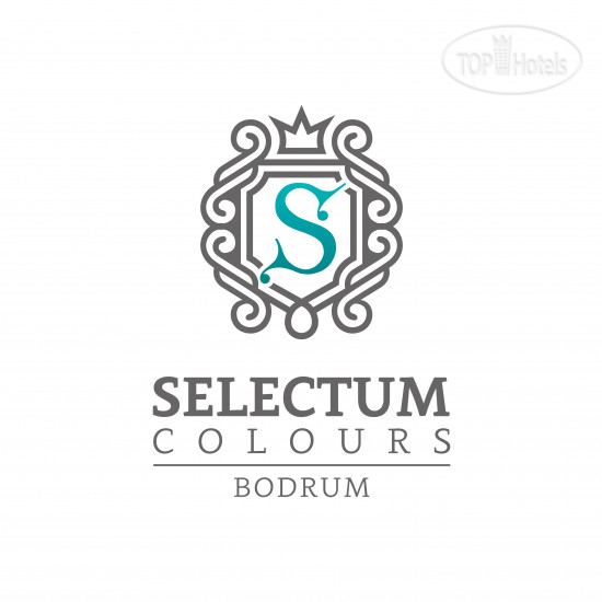 Фотографии отеля  Selectum Colours Bodrum 5*