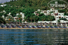 Hapimag Resort Sea Garden 5*