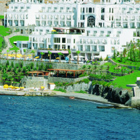 Delta Hotel By Marriott Bodrum 