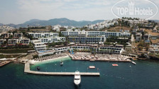 Delta Hotel By Marriott Bodrum 5*