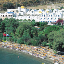 Salmakis Resort & Spa 