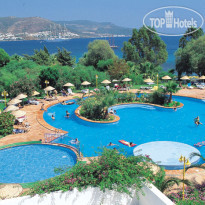 Salmakis Resort & Spa 