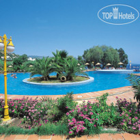 Salmakis Resort & Spa 