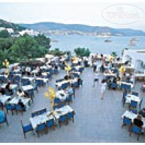 Salmakis Resort & Spa 