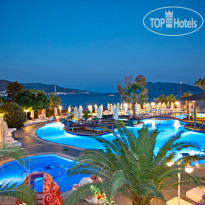 Salmakis Resort & Spa 