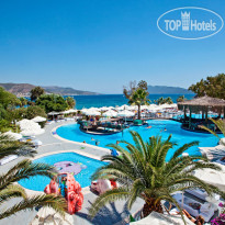 Salmakis Resort & Spa 