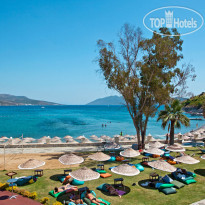 Salmakis Resort & Spa 