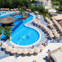 Salmakis Resort & Spa 