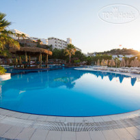 Salmakis Resort & Spa 