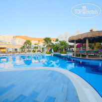 Salmakis Resort & Spa 