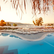 Salmakis Resort & Spa 