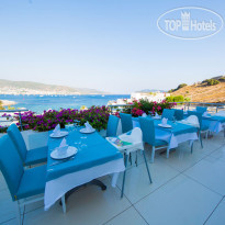 Salmakis Resort & Spa 