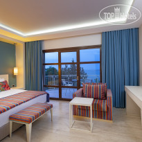 Duja Bodrum Village Room