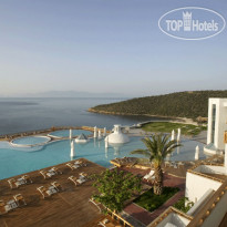 Kempinski Barbaros Bay Hotel 