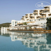 Kempinski Barbaros Bay Hotel 