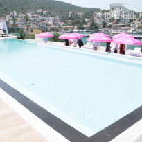 Marina Suites and Spa Gulluk 