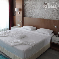 Marina Suites and Spa Gulluk 