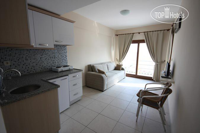 Новые добавленные фото туристов Sultan Aparts Hotel