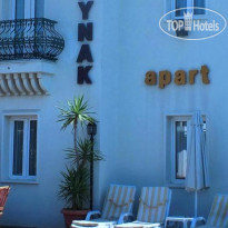 Bitez Kaynak Apart Hotel 