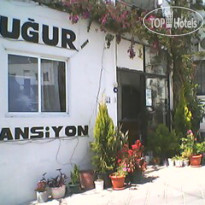 Bodrum Ugur Pansiyon 