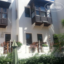 Cumba Suites Hotel 