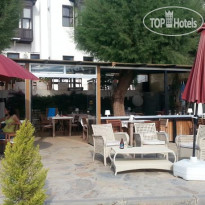 Cumba Suites Hotel 