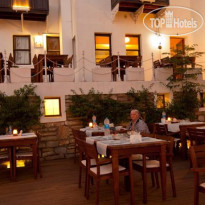 Cumba Suites Hotel 