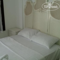 Cumba Suites Hotel 
