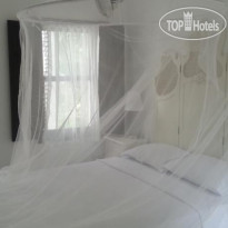 Cumba Suites Hotel 
