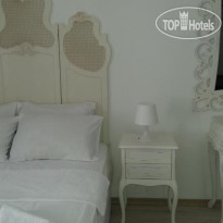 Cumba Suites Hotel 