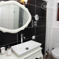 Cumba Suites Hotel 