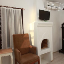 Cumba Suites Hotel 